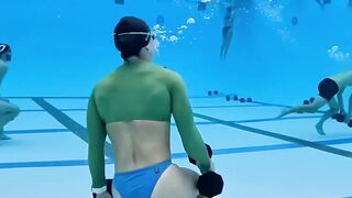 Navy Seals Extreme Water Training #help #fouryou #navyseal #usmilitary #usarmy