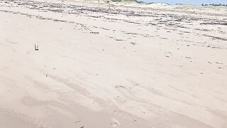 #praia