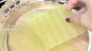 Receita simples e saborosa