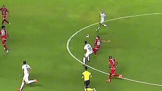 Neymar Prime Time..