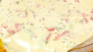 Pizza de frigideira