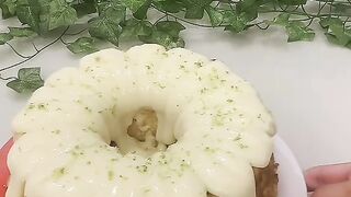 Bolo de limão