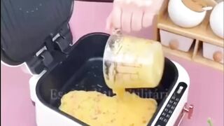 Panela de cozinhar