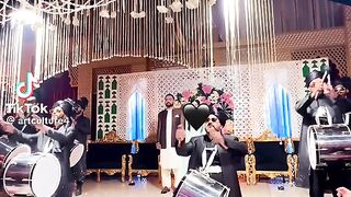 Drum Entry