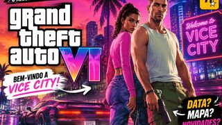GTA 6 VAI SER INSANO! A Rockstar Escondeu Isso?