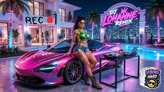 😍🎧 DJ LOHANNE REMIX - ELETRO MUSIC - HOUSE MUSIC 2026 #djremix #womandj #eletromusic 3