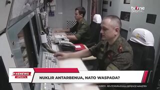 Russia berhasil tes rudal ICBM