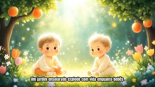 Cute outdoor moments