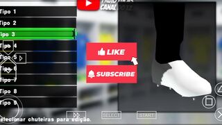 Novo efootball pes 2027 ppsspp