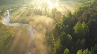 Relaxing music for meditation