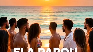 Ela Parou o Sol com um Botão! 😱🌅