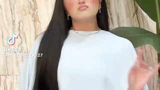 Tiktoker Girl 22