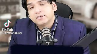 Dr. Muhammad Affan Qaiser