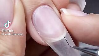 Latest Trendy Nail Art