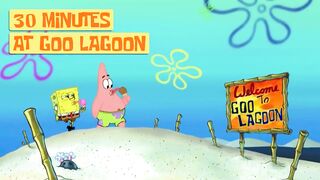 SpongeBob SquarePants 7