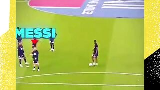 Ketika King Messi menunjukkan