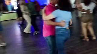Bailão