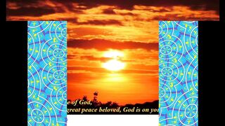 Good afternoon people of God, have an afternoon of great peace! [Message] [Quotes and Poems]