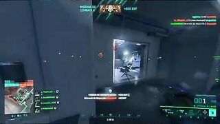 Battlefield - GAME