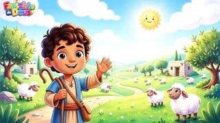 🐾💖 **WORLD OF LITTLE ENCHANTMENTS** 🌈✨ 6