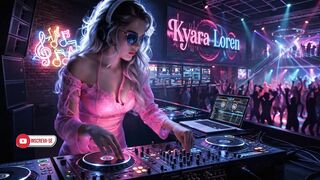 Summer Mix 2026 | The Best Of Vocal Deep House Music Mix KYARA LOREN – SKYBOUND | Melodic EDM 2026