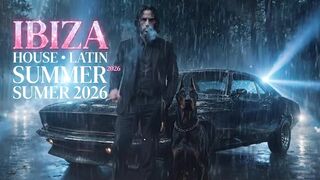 Ibiza House • Latin Summer 2026
