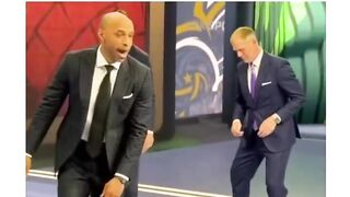 Is this what they call playing in a suit?