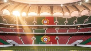 CR7 Nascido a Vencer: Sinta a Vibração do Vencedor!