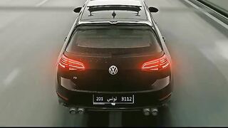 Driving without hitting other cars
