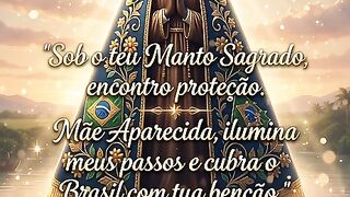 O abraço de Mãe que você precisava hoje 🌸