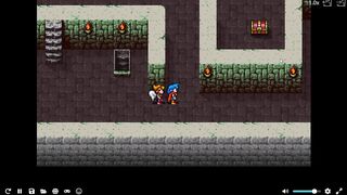 Breath of Fire - Part 7