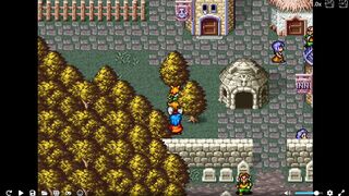 Breath of Fire - Part 8
