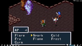 Breath of Fire - Part 9
