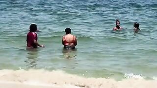 E disso que eu gosto galera, vamos festejar.