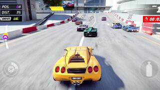 🔥 Pro Racing Tips & Fastest Cars