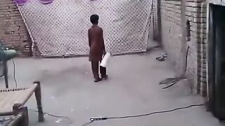 Khatam sharif