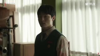 좀비 학교에서 탈출할 수 있을까? | 지금 우리 학교는 | 넷플릭스