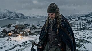 VALHALLA CALLED MY NAME ⚔️ _ Epic Viking Music _ Nordic War Chant