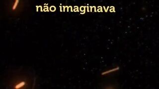 Um ano atras