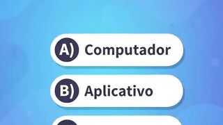 🧠 VOCÊ CONSEGUE ACERTAR? 🤔 | DESAFIO DO QUIZ