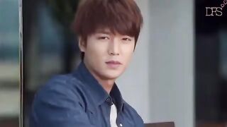 K-drama music video – featuring the song "Moments"