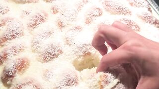 Rosca deliciosa