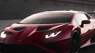 Lamborghini sto