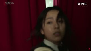 좀비들의 특성을 알아냈다 | 지금 우리 학교는 | 넷플릭스 | AllofUsAreDead