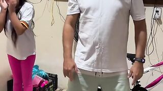 Vcs estao prontas crianças