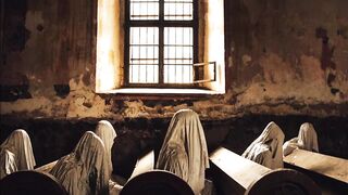 Igreja Fantasma