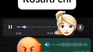 Kosara chi