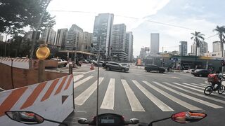 MotoVlog SP