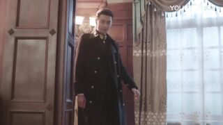 첫눈에 반한 사랑 (브라질 포르투갈어 자막 포함) | 천싱쉬/장징이/린옌쥔 | 로맨스 | YOUKU 새 에피소드 내일 공개