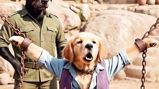 Funny 😆 ai video